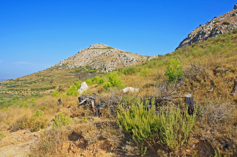 Montgri Massif