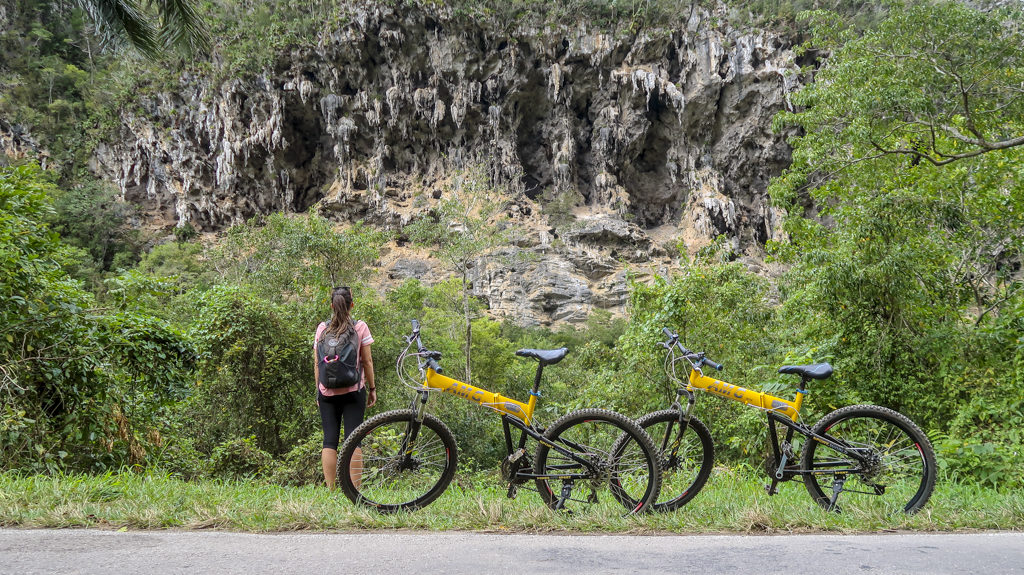 Vigñales, Cuba